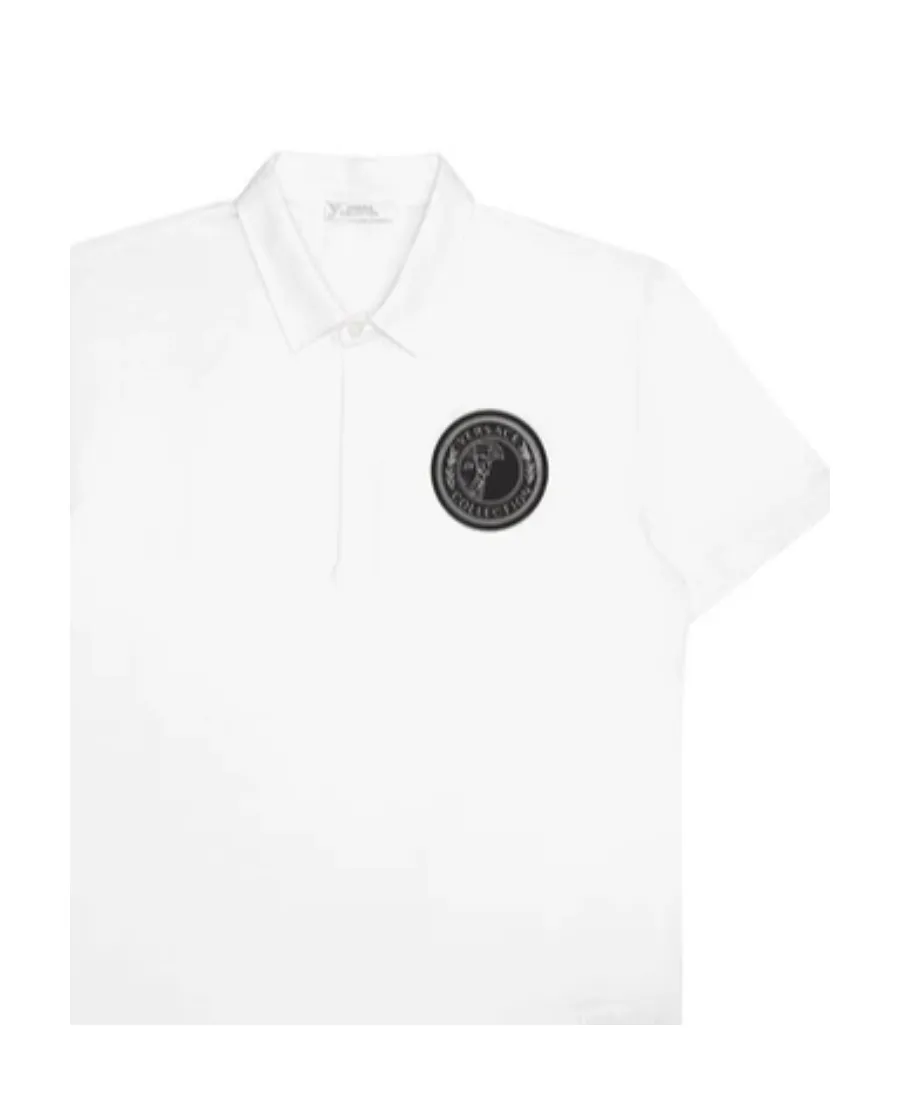Logo Polo Shirt