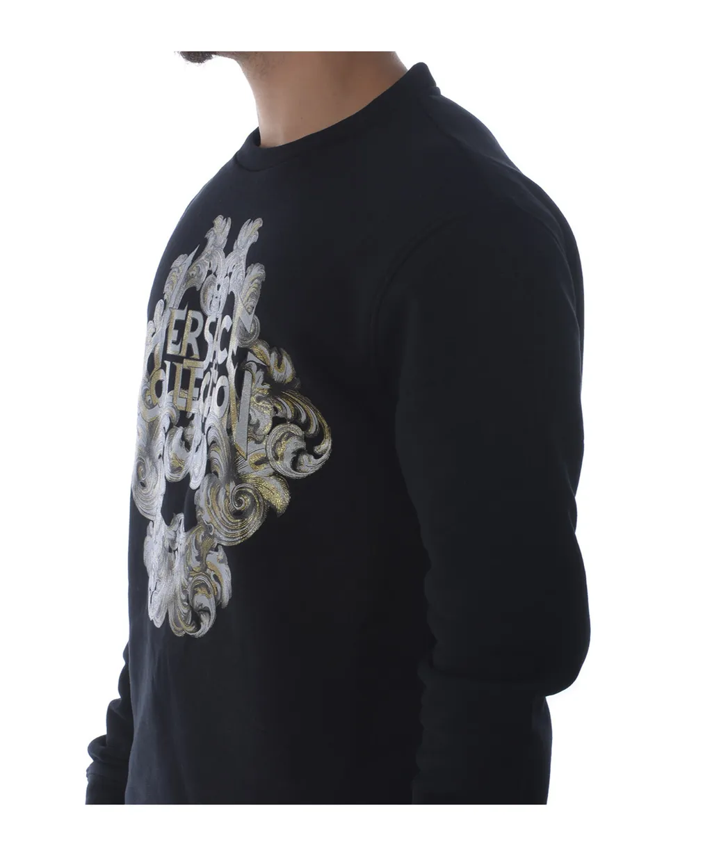 Pattern Sweater