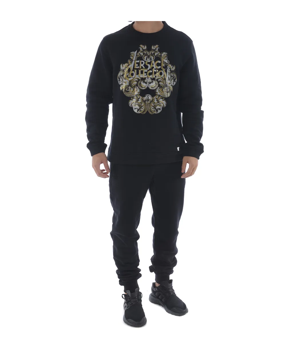 Pattern Sweater