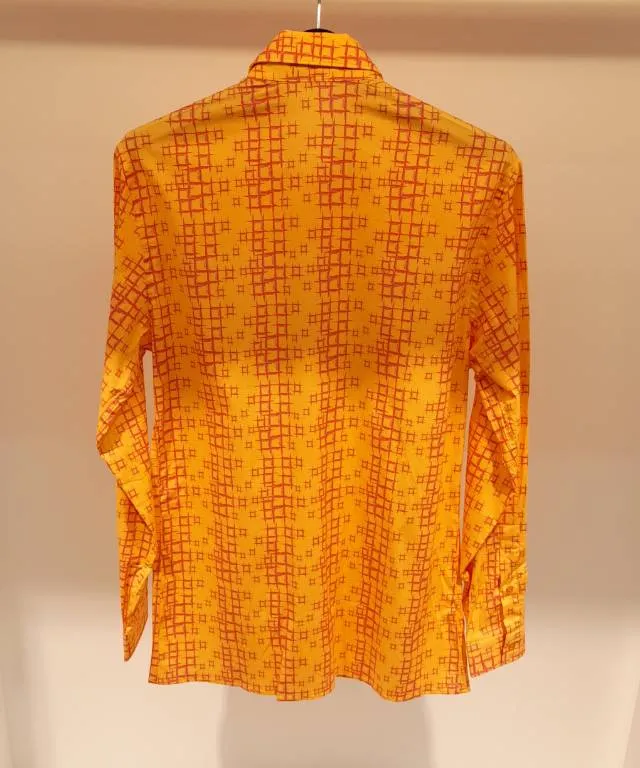Printing Long-Sleeved Shirt