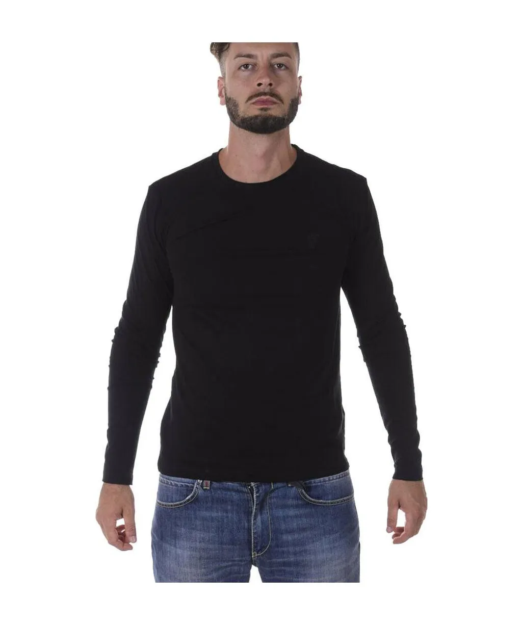 Logo Sweater
