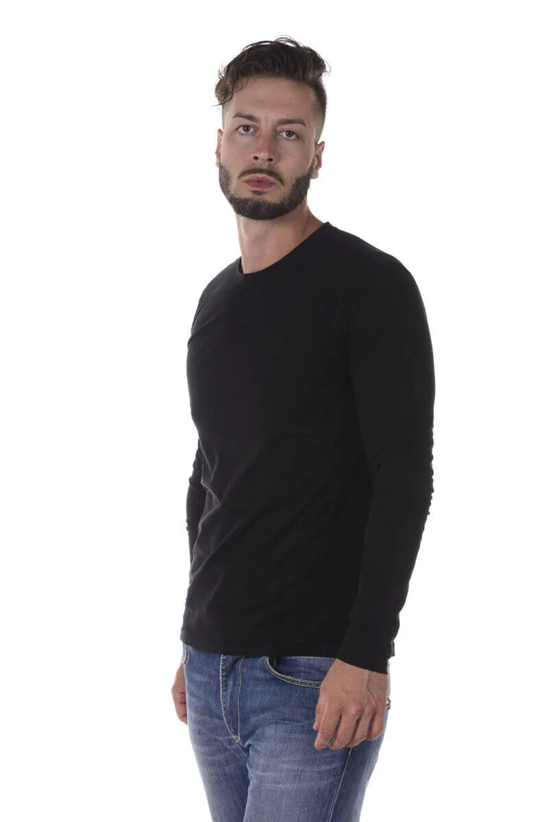 Logo Sweater