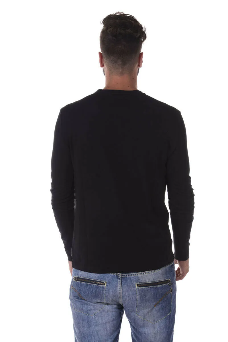 Logo Sweater