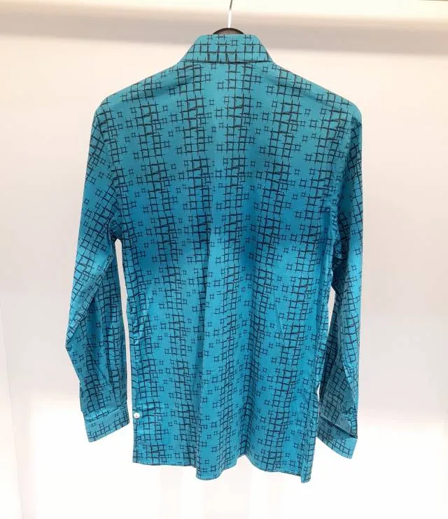 Printing Long-Sleeved Shirt