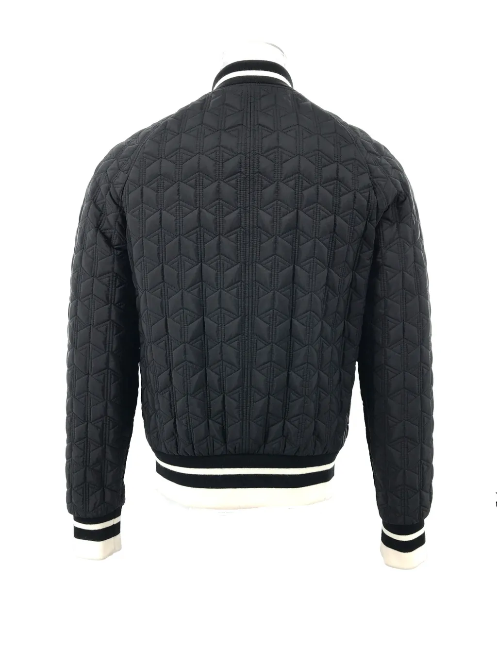 Long-Sleeved Casual Jacket
