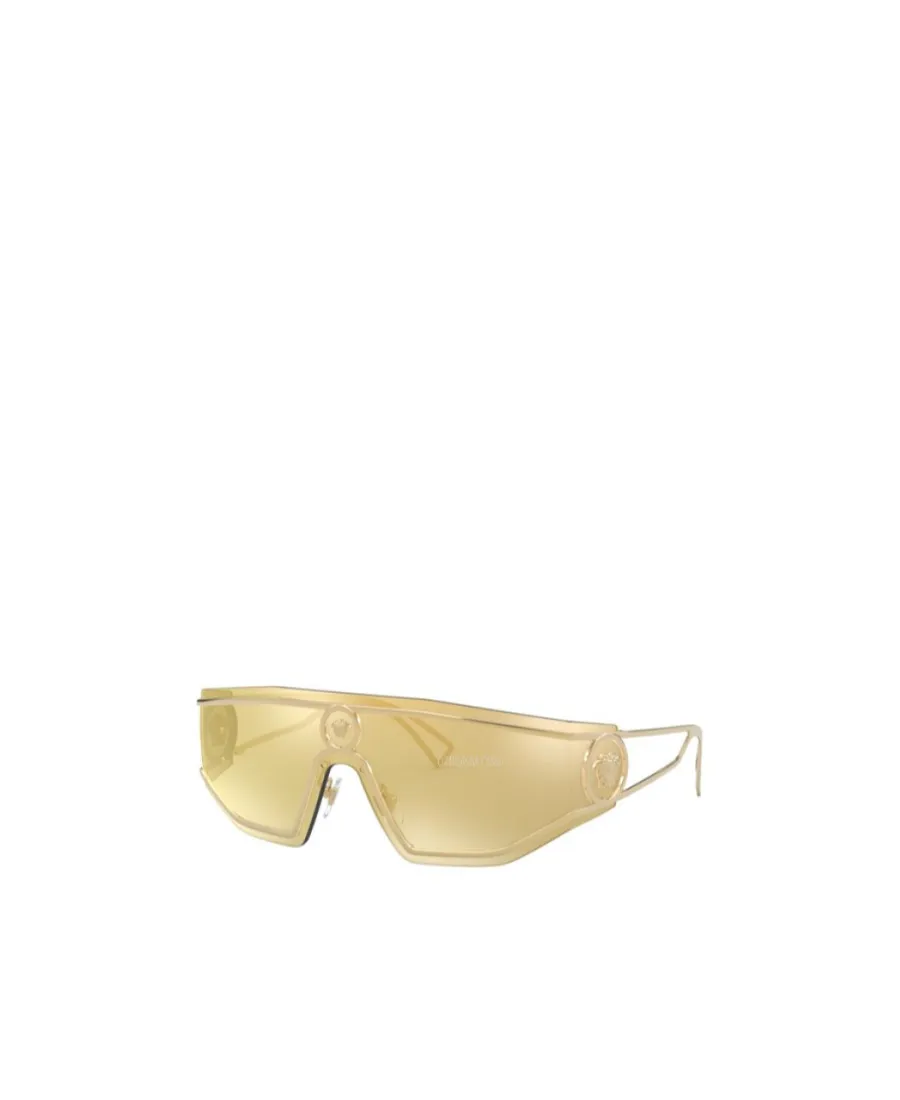 Logo Sunglasses