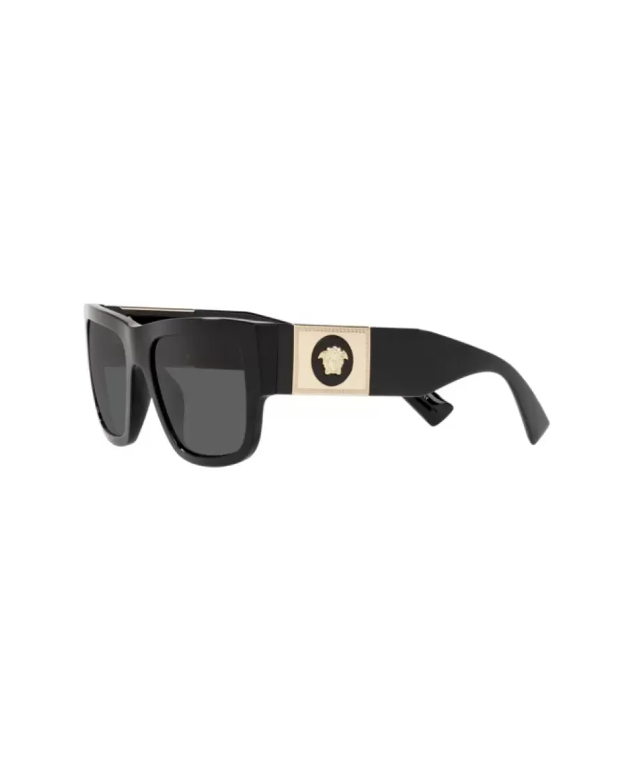 Square Sunglasses