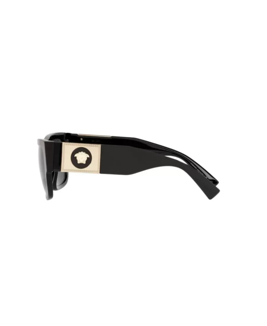 Square Sunglasses