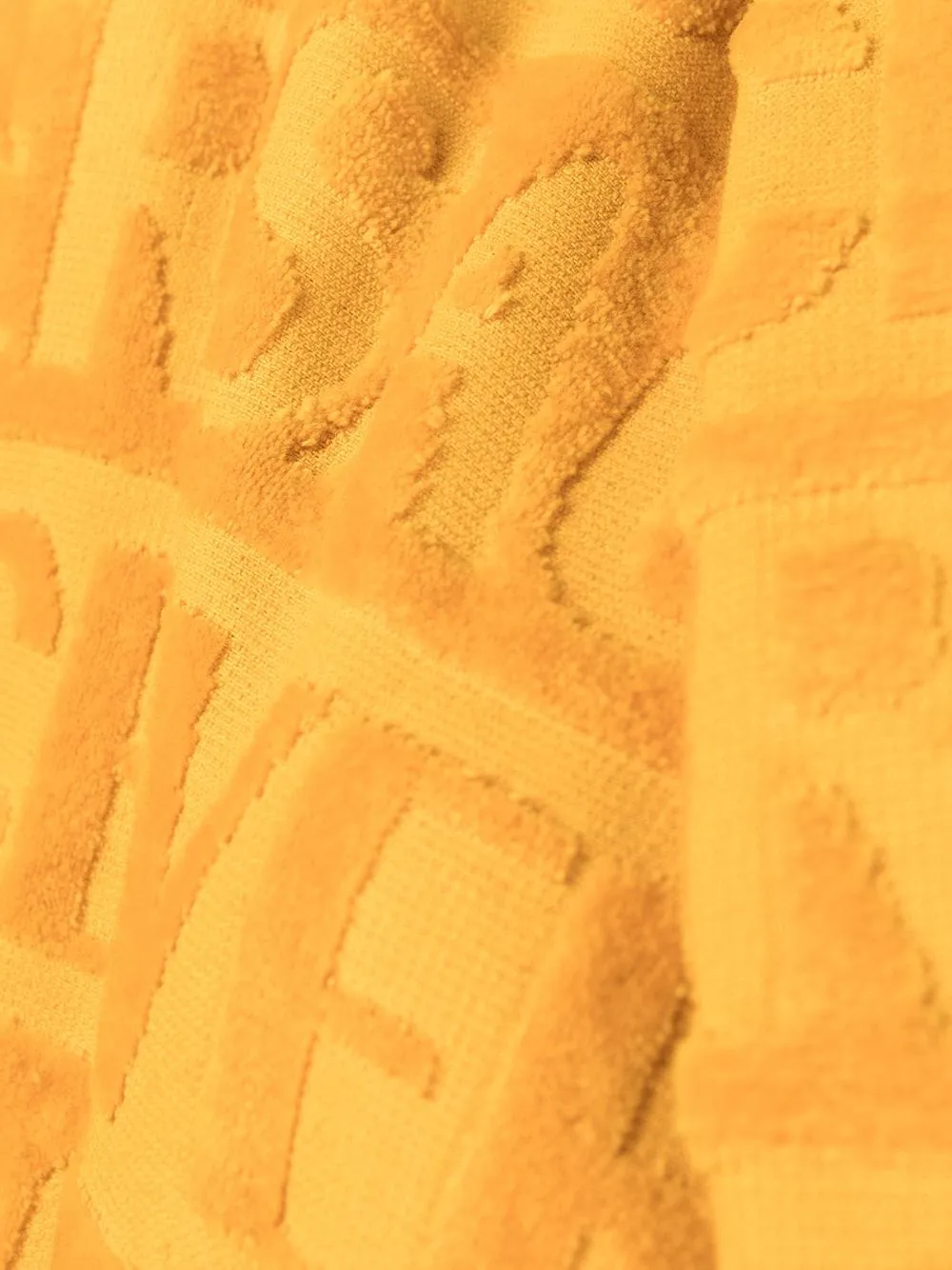 Barocco Detail Bathrobe