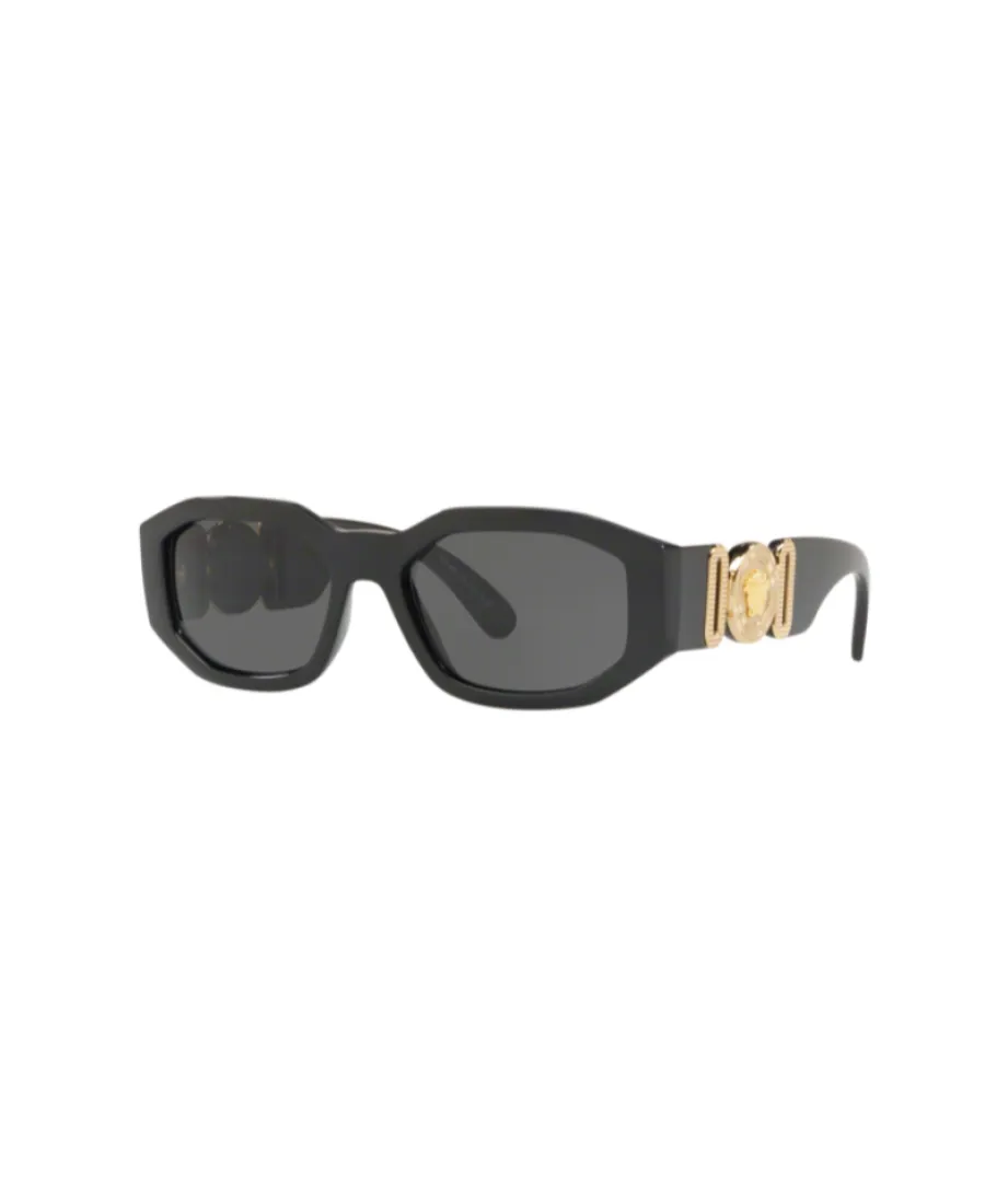 Square Sunglasses