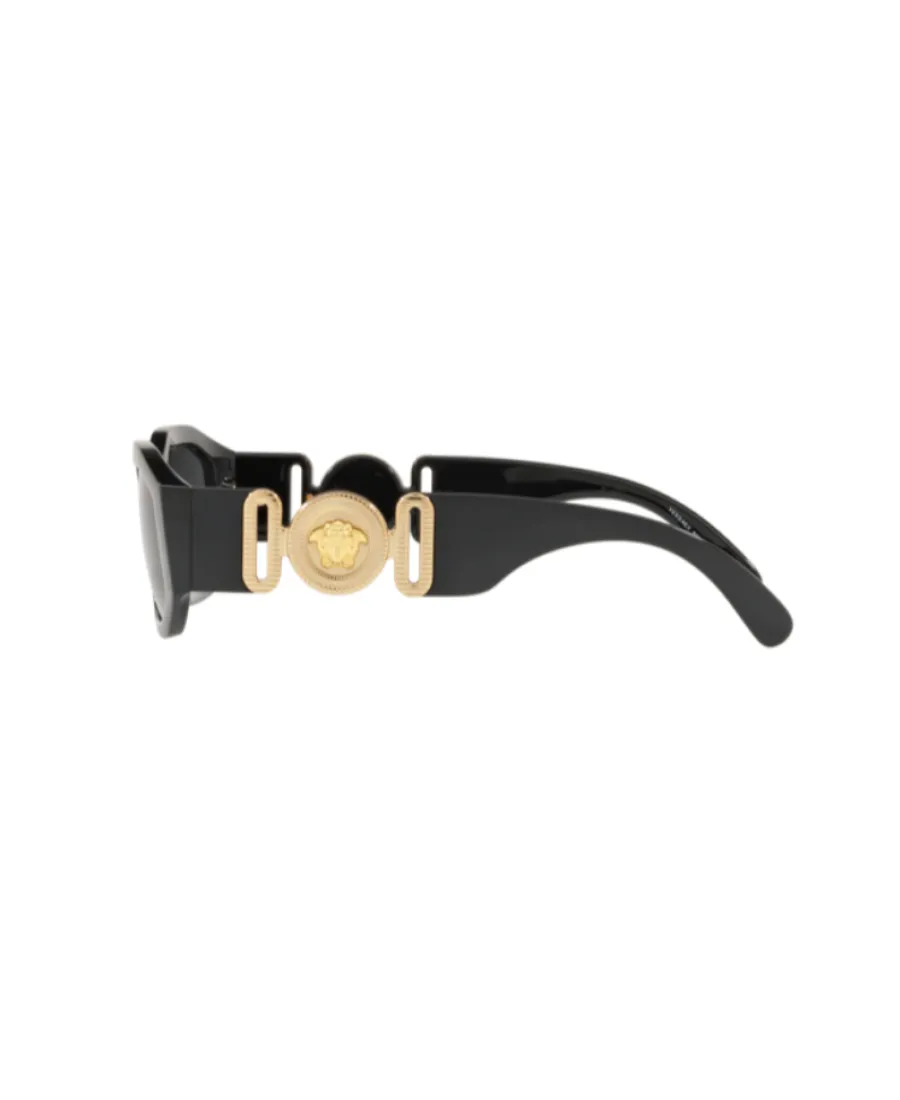 Square Sunglasses