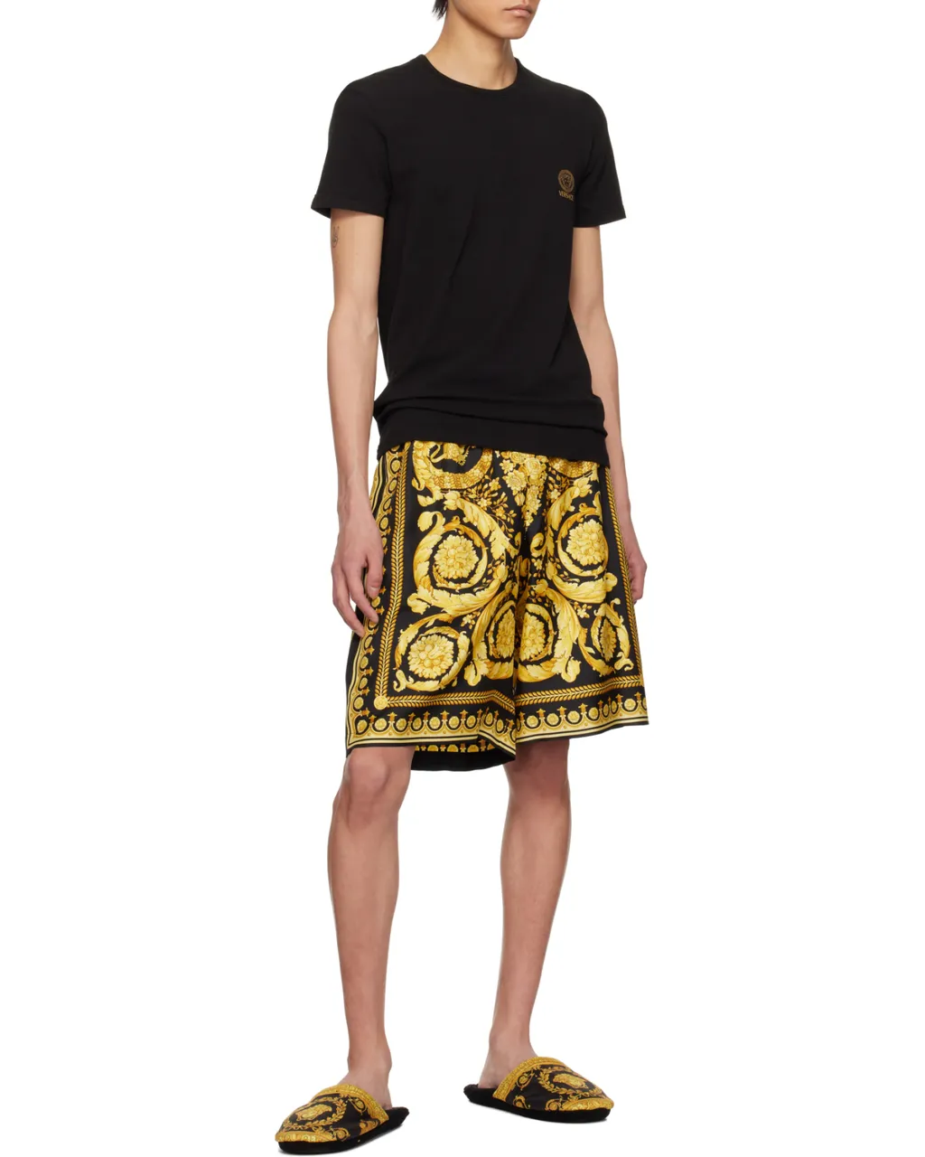 Medusa T-Shirt