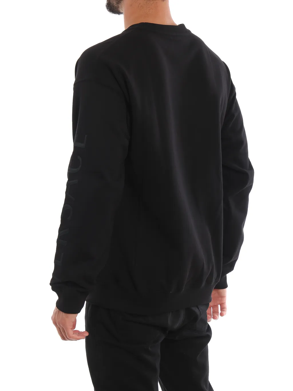 Medusa Logo Sweater