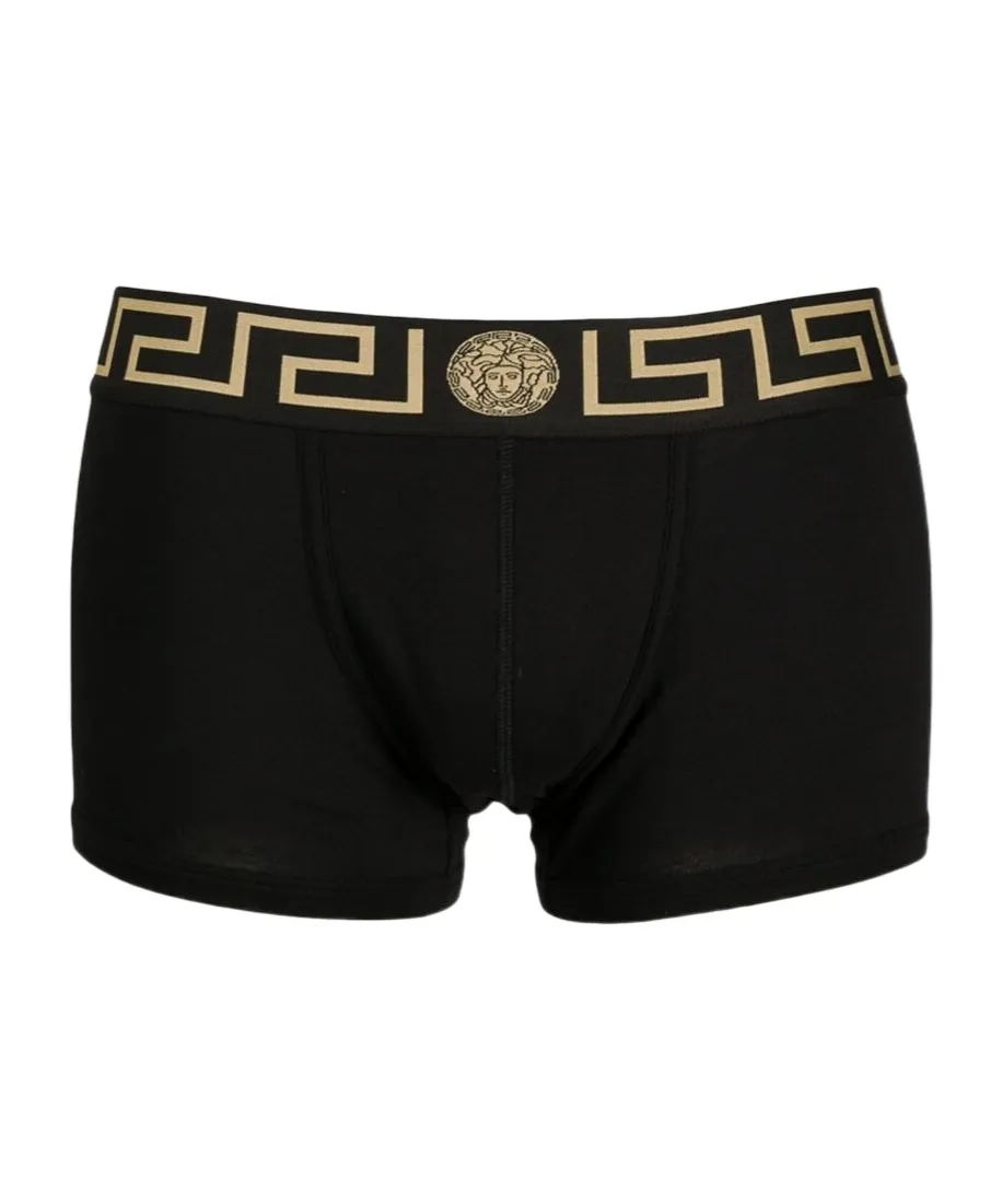 Logo Boxer Briefs