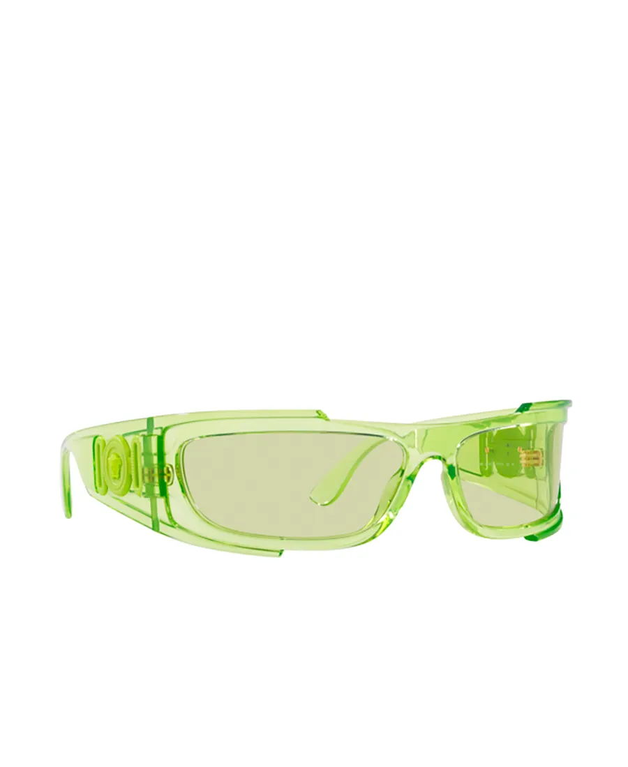 Logo Sunglasses