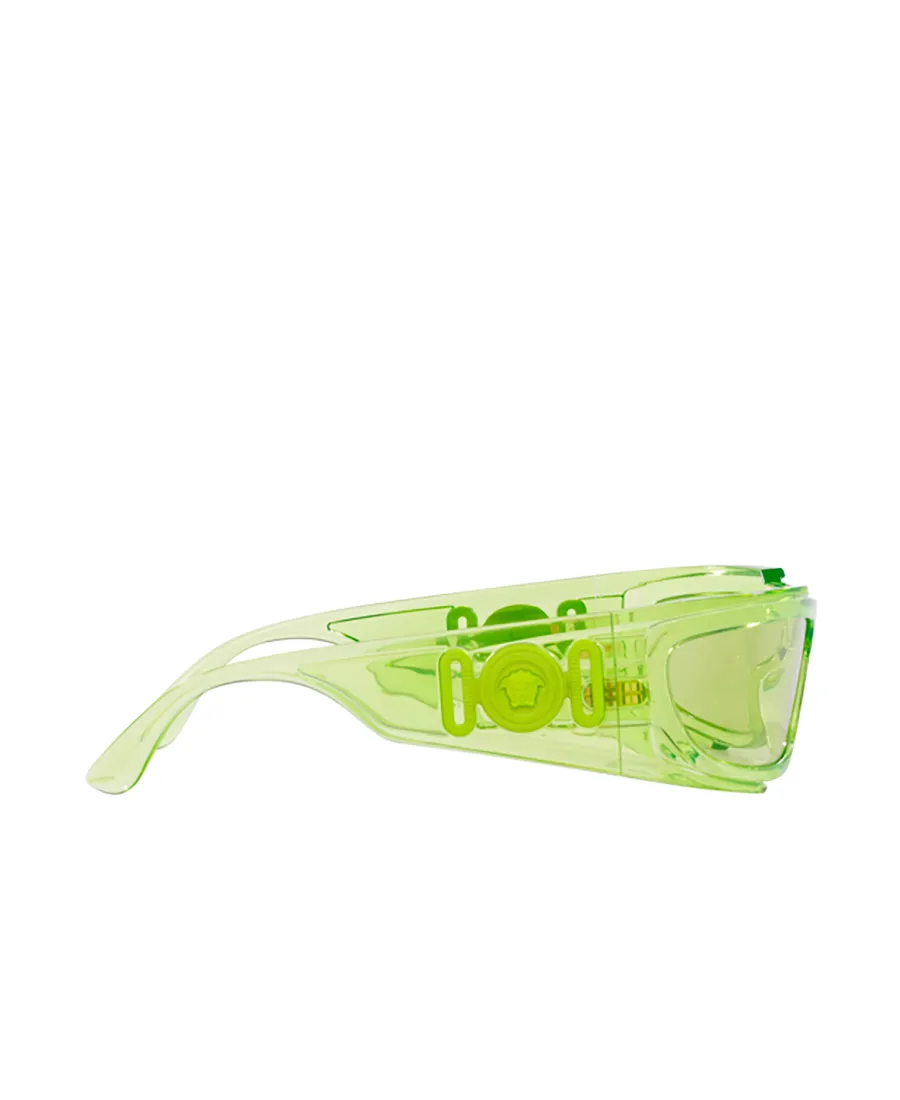 Logo Sunglasses