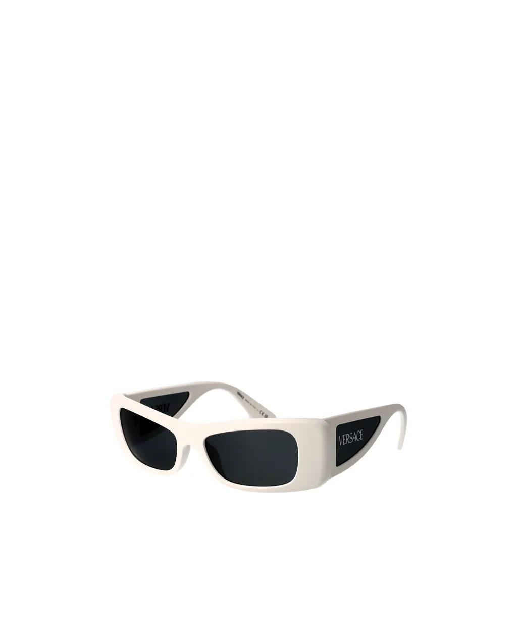 Logo Sunglasses