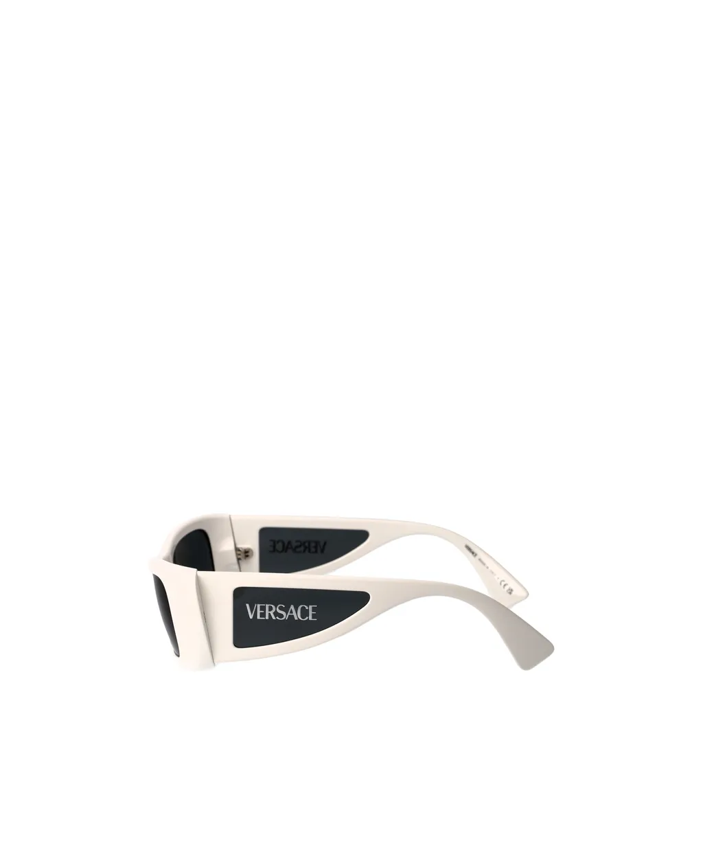 Logo Sunglasses