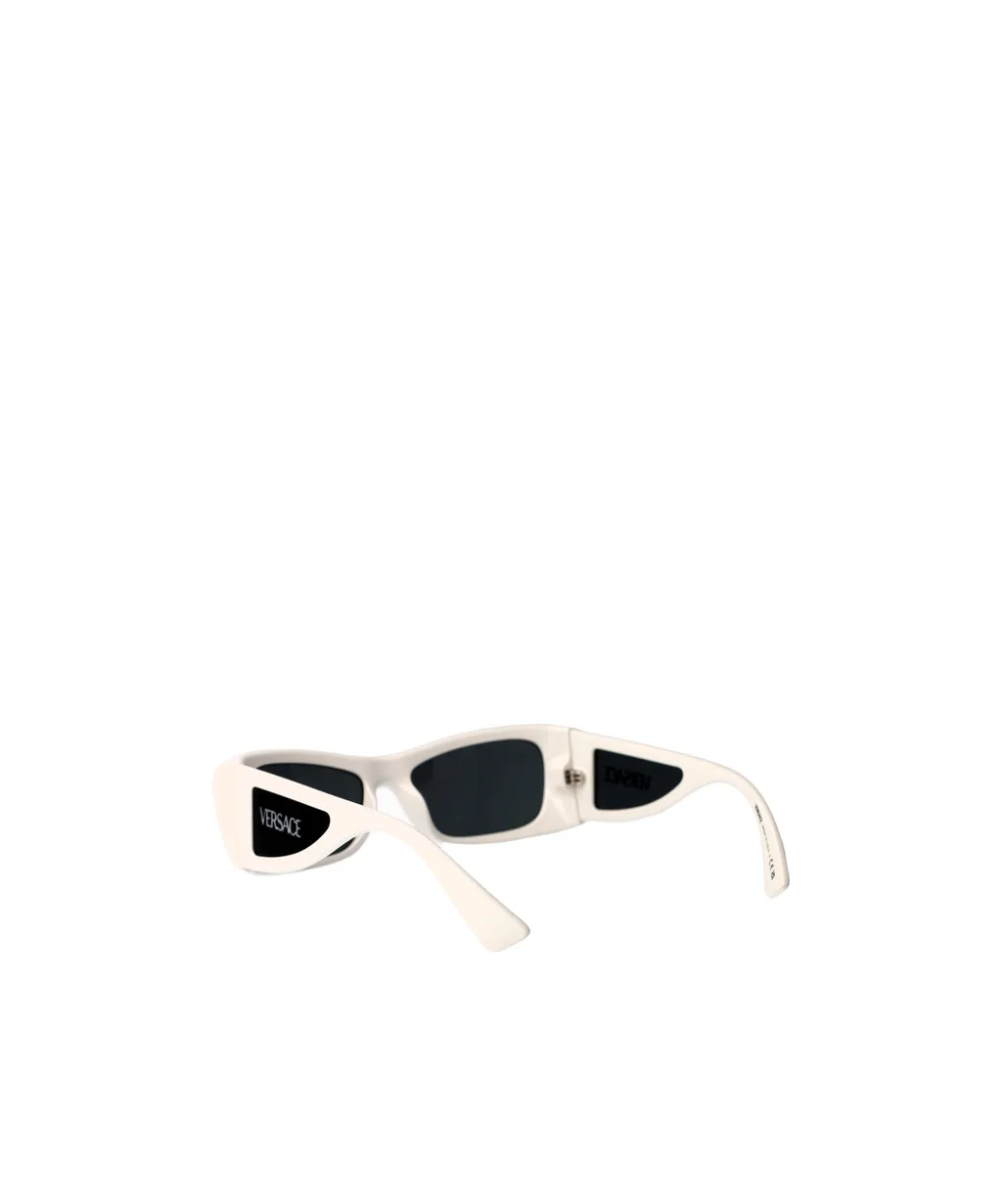 Logo Sunglasses
