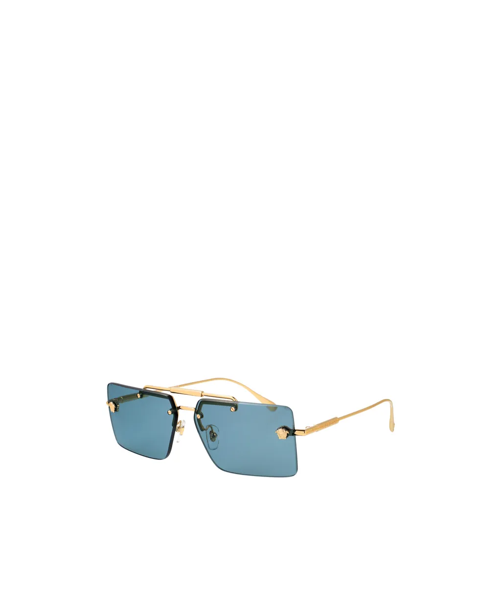 Logo Sunglasses