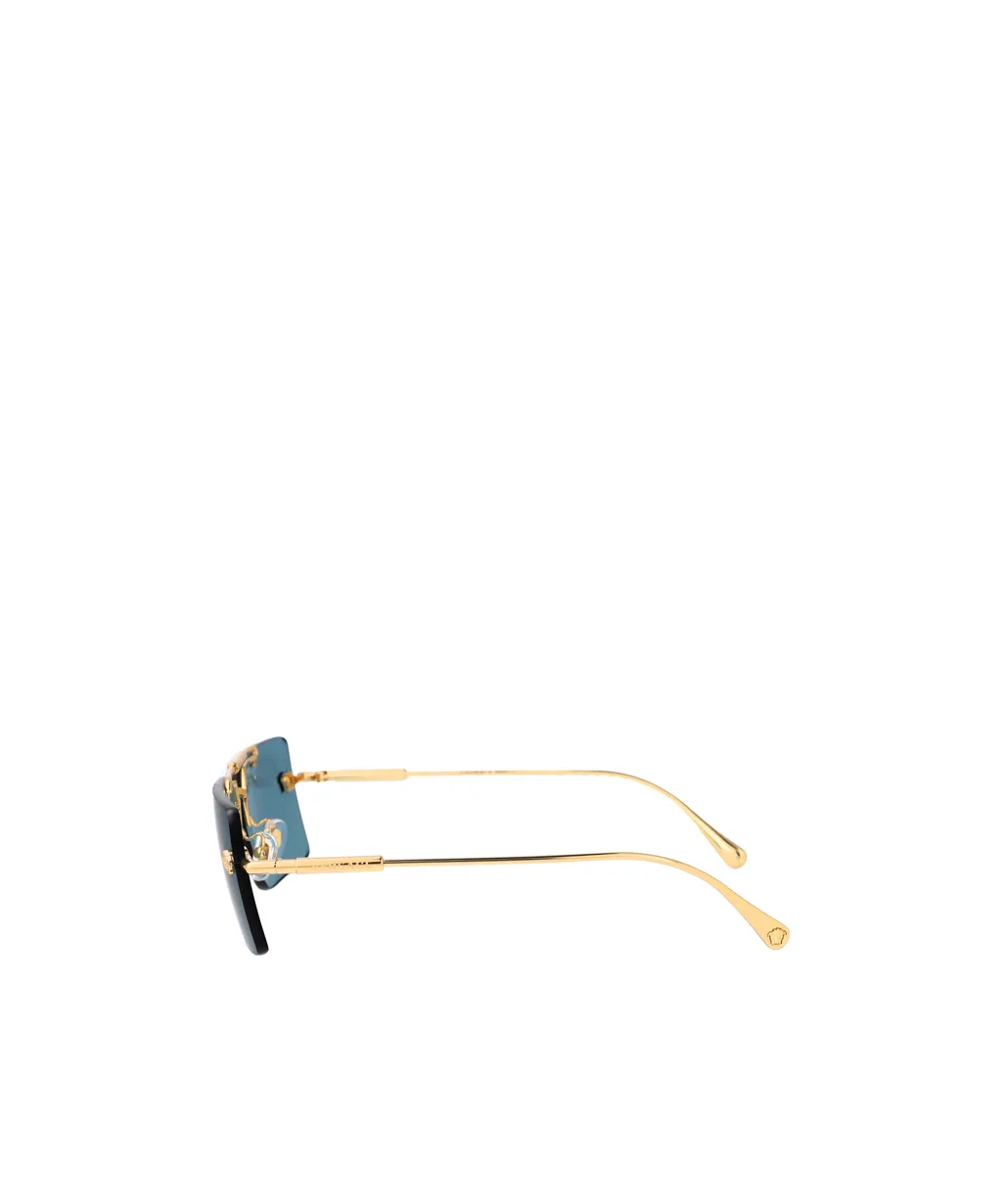 Logo Sunglasses