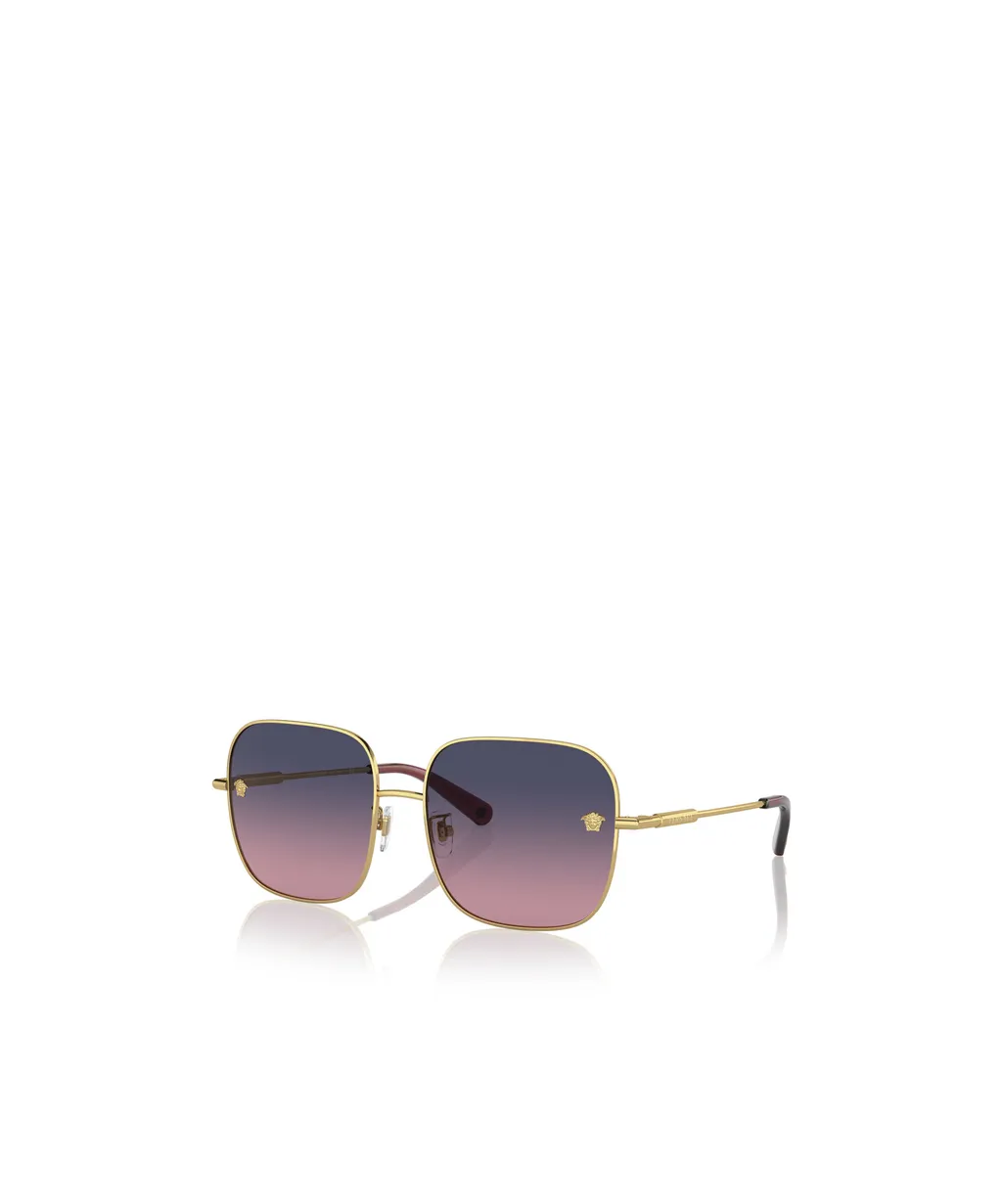 Logo Sunglasses