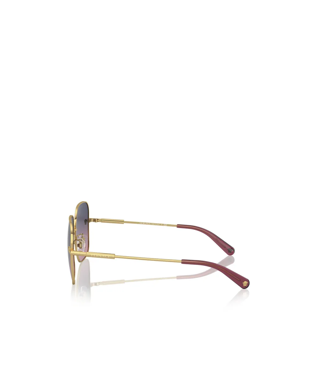 Logo Sunglasses