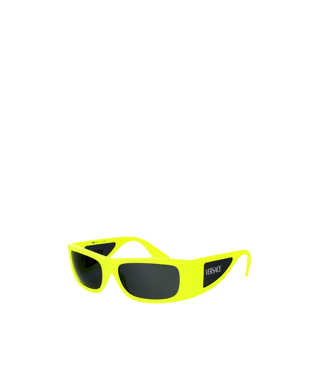 Logo Sunglasses