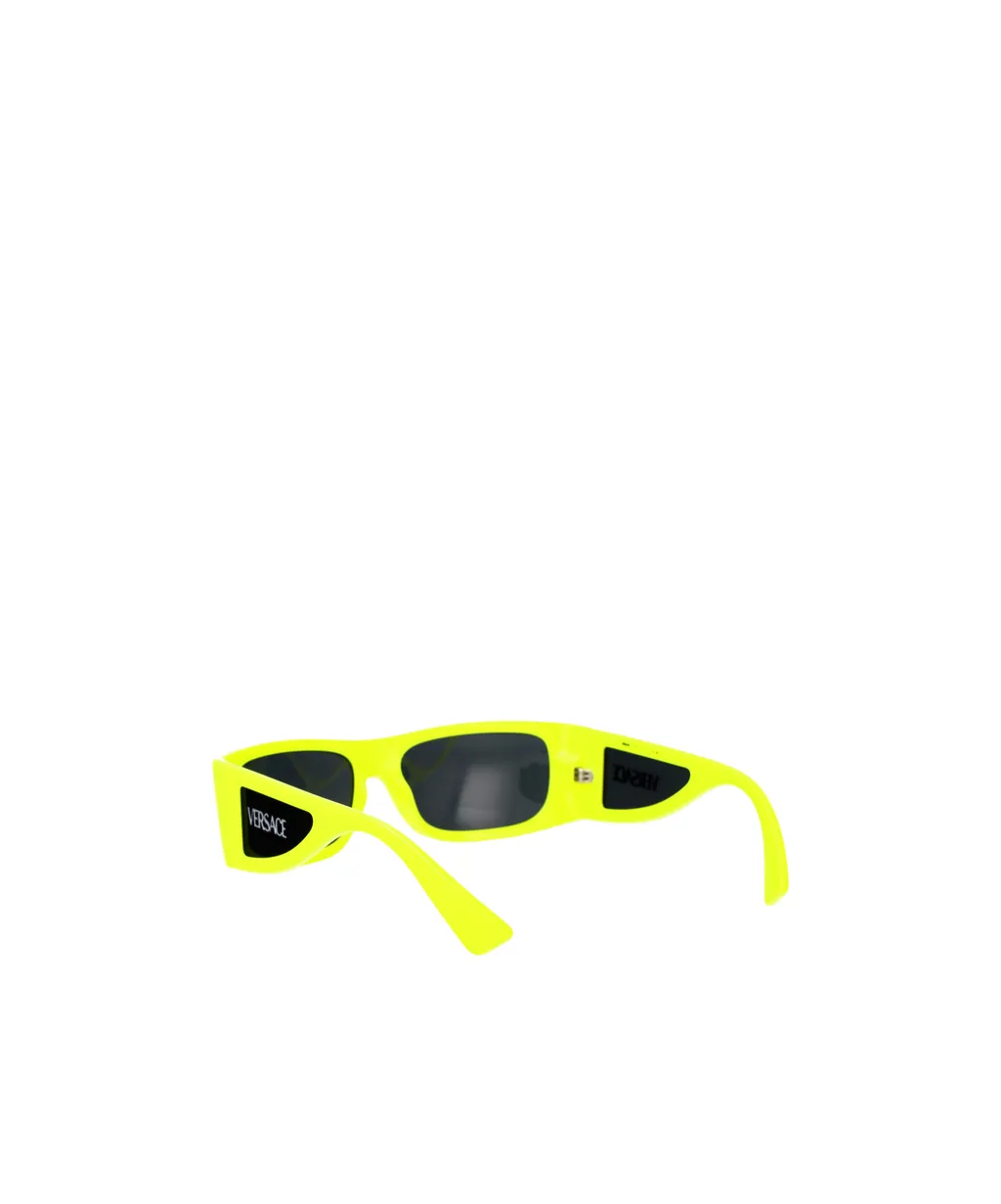 Logo Sunglasses