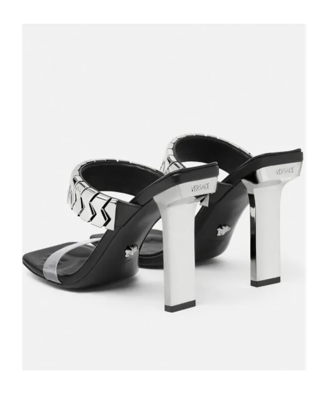 Slice Mules