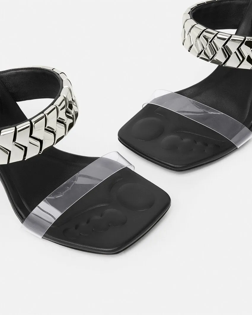 Slice Mules