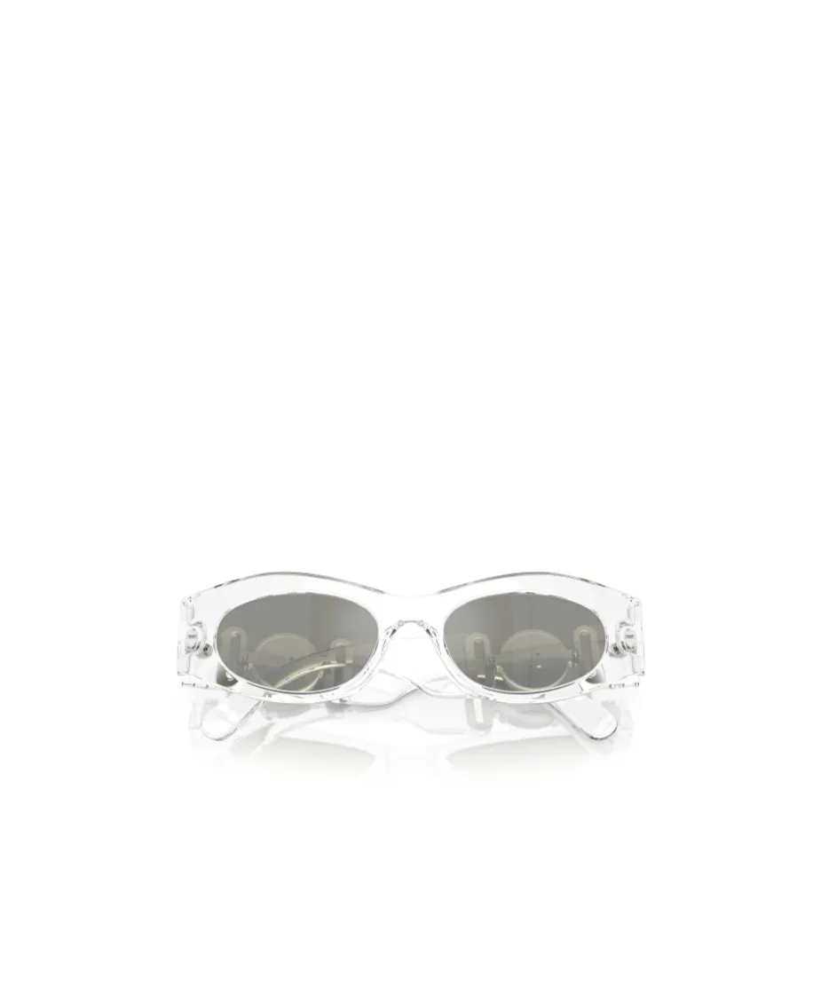 Medusa Biggie Sunglasses
