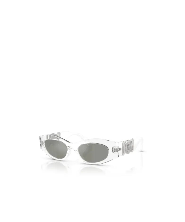 Medusa Biggie Sunglasses