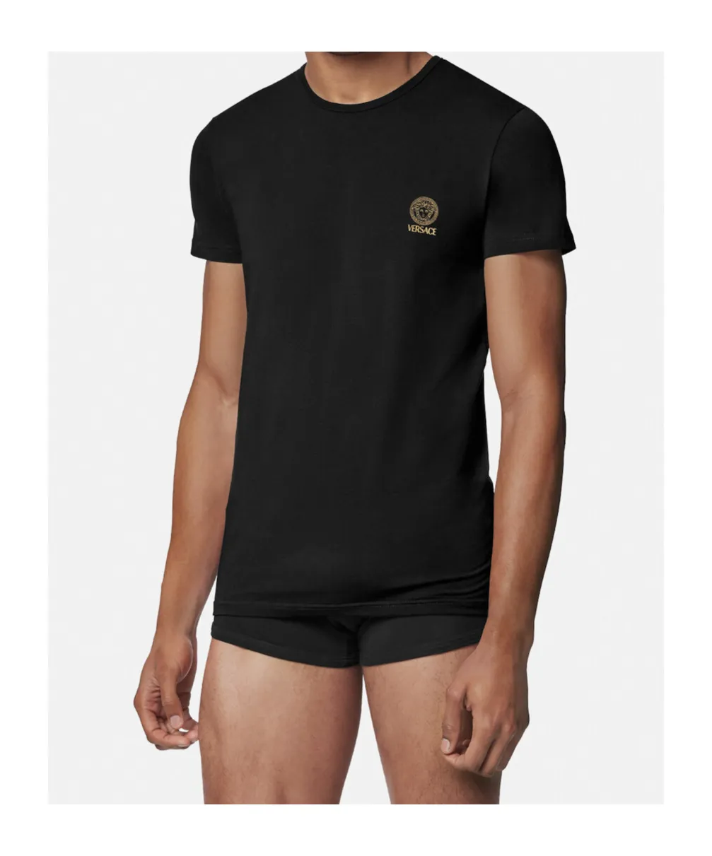Short-Sleeved T-Shirt Two-Piece Set