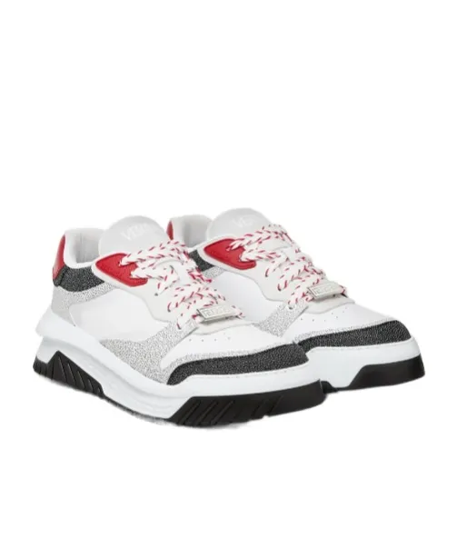 Odissea Lace-Up Sneakers