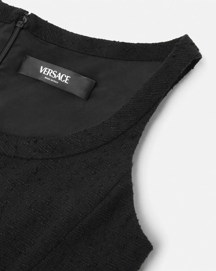Medusa '95 Jumpsuit