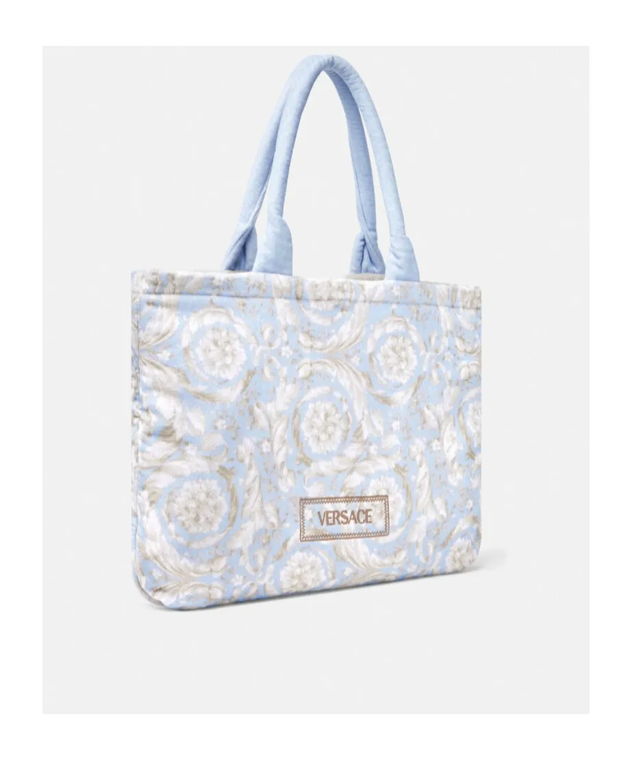 Barocco Athena Beach Bag