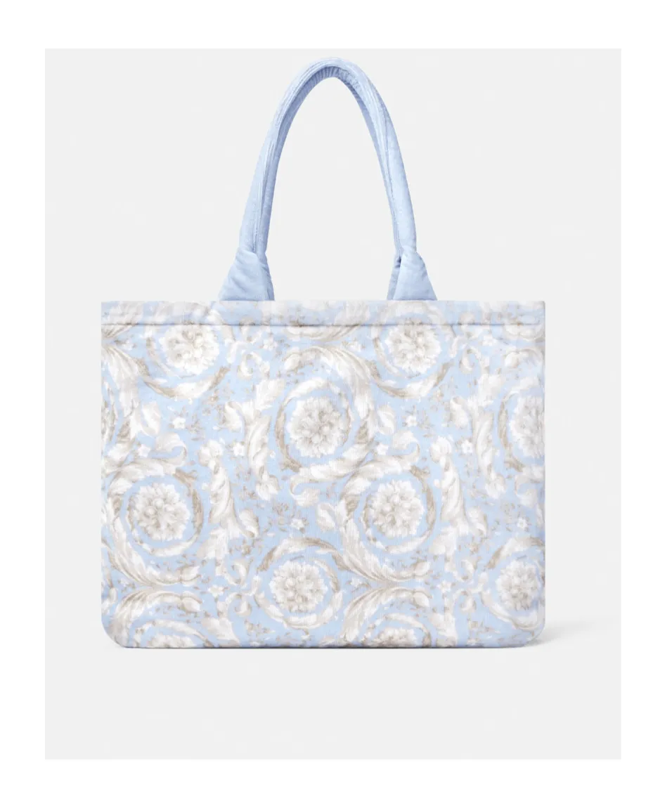 Barocco Athena Beach Bag