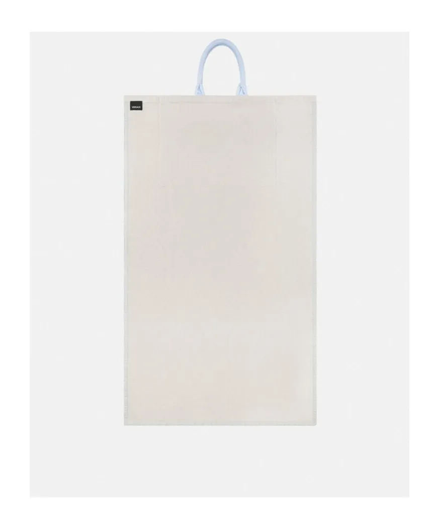 Barocco Athena Beach Bag