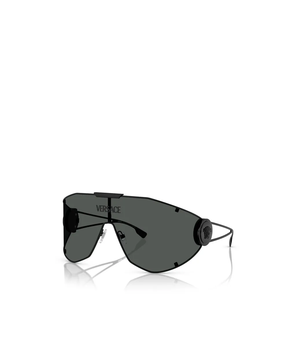 Medusa Head Sunglasses