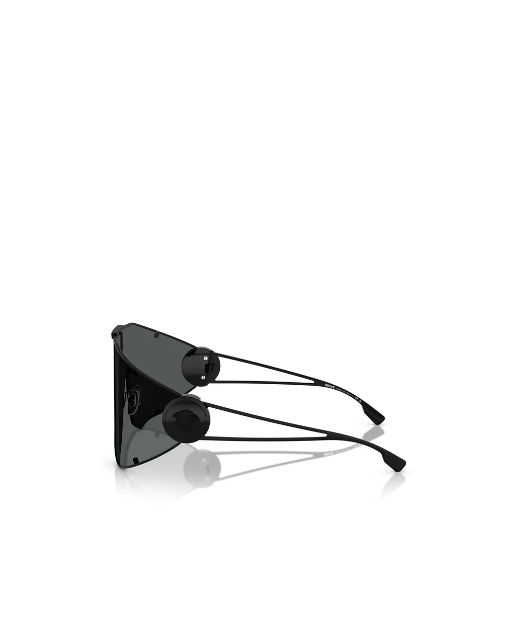 Medusa Head Sunglasses