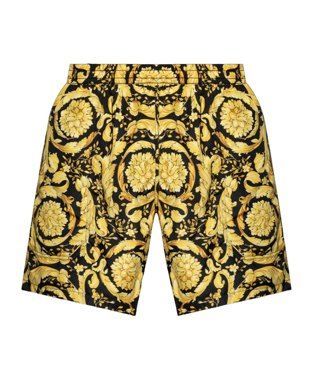 Barocco Swim Shorts