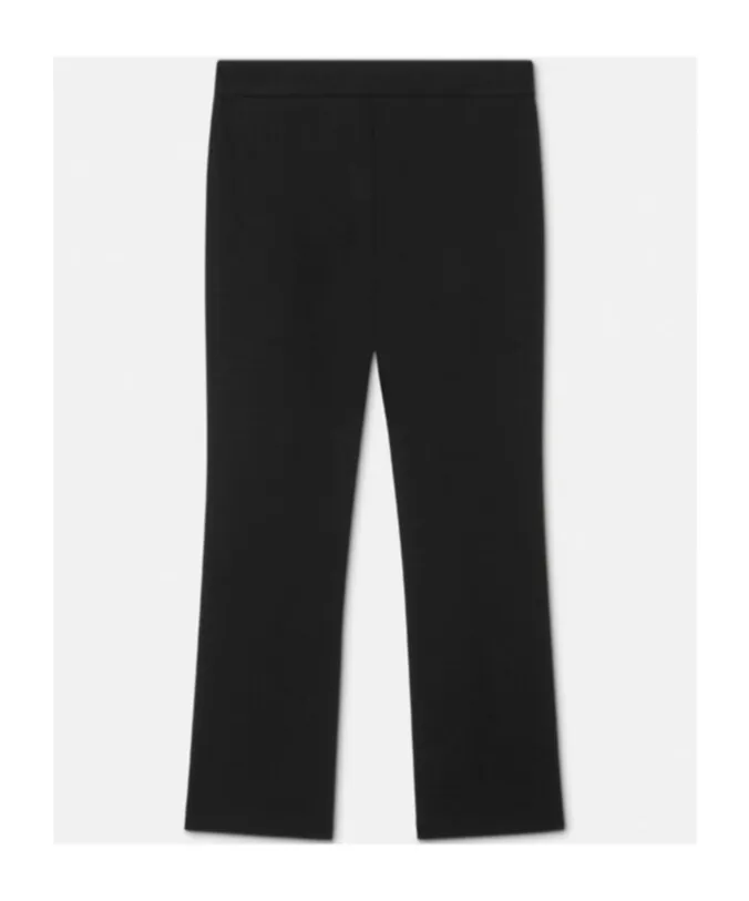 Medusa '95 Straight-Leg Trousers