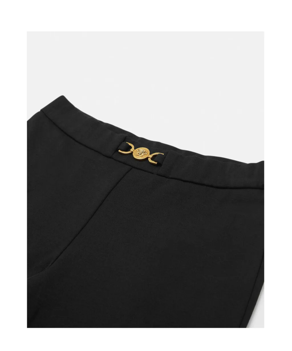 Medusa '95 Straight-Leg Trousers