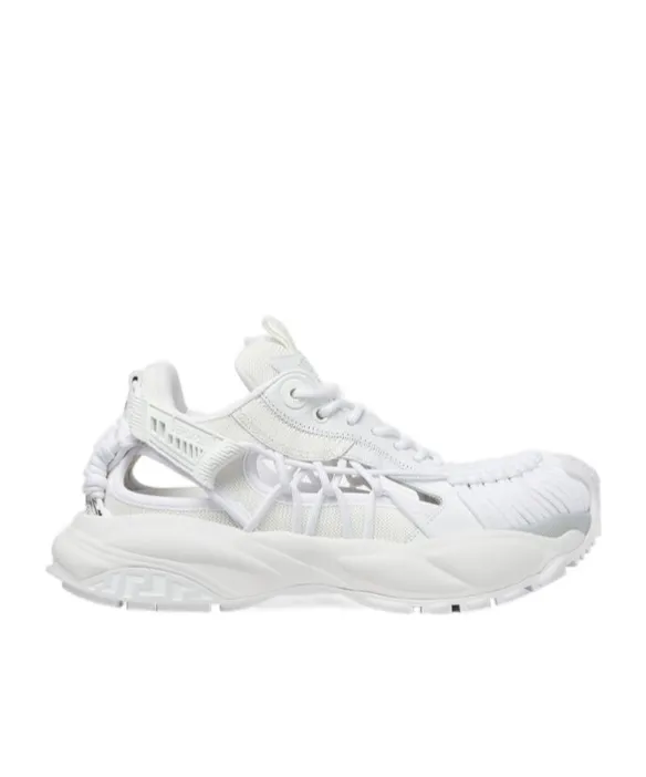Mercury M-Vs-01 Lace-Up Sneakers