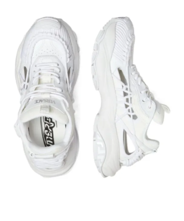 Mercury M-Vs-01 Lace-Up Sneakers