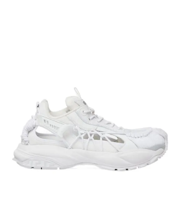 Mercury M-Vs-01 Lace-Up Sneakers