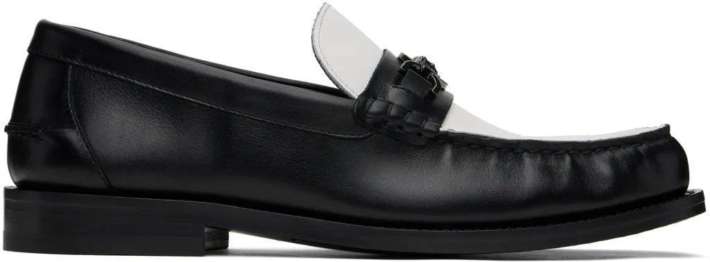 Medusa '95 Loafers
