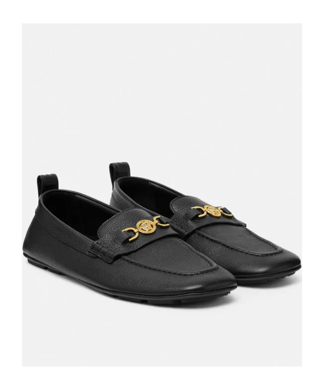 Villa Slip-On Loafers