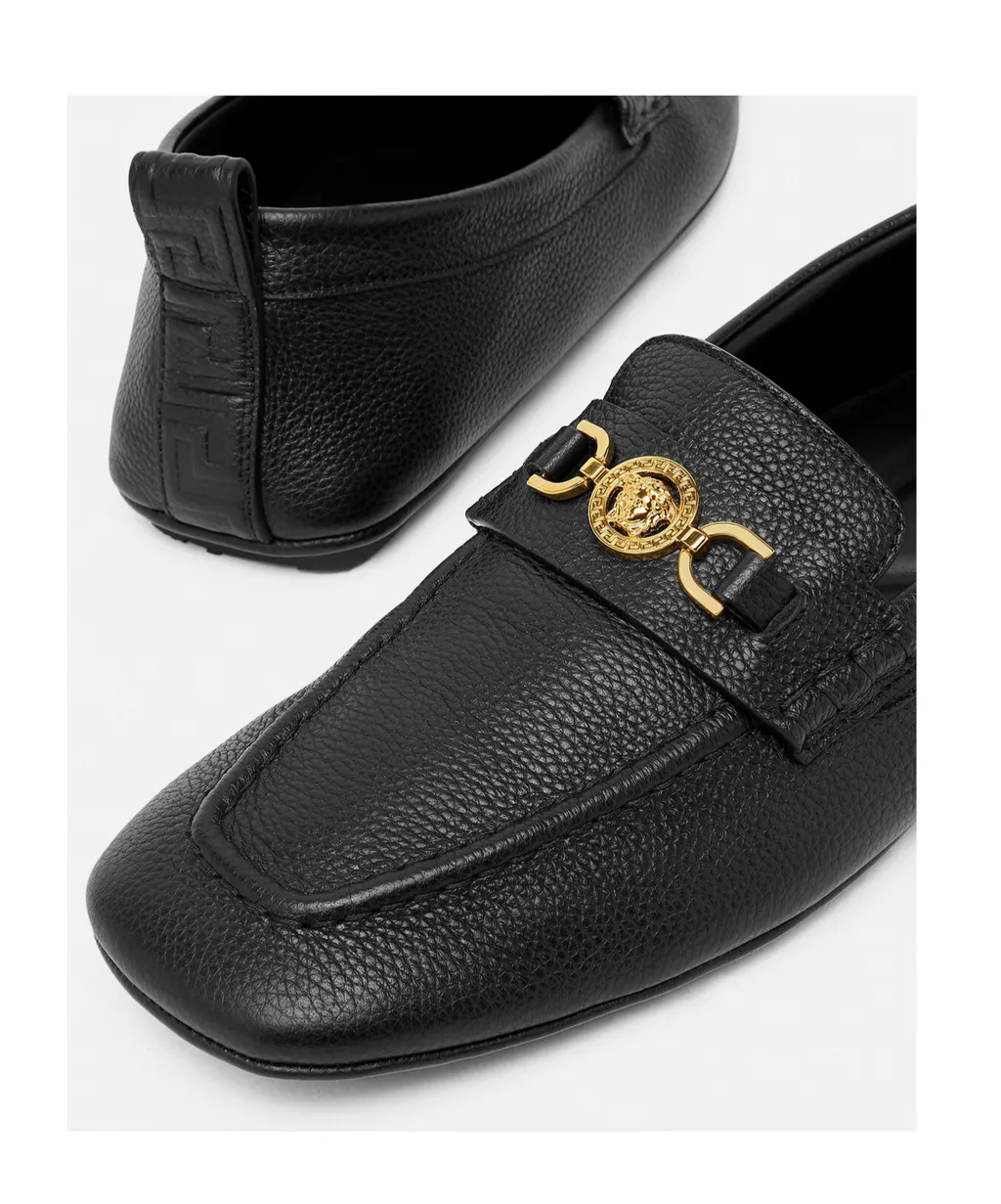 Villa Slip-On Loafers